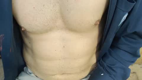 desperado3000 online show from October 22, 11:54 am