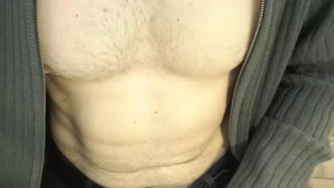 desperado3000 online show from November 18, 8:30 am