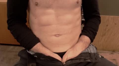 desperado3000 online show from February 5, 10:53 am