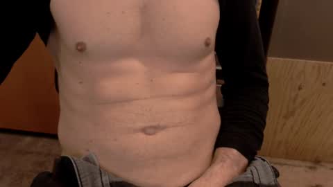 desperado3000 online show from February 6, 2:09 pm