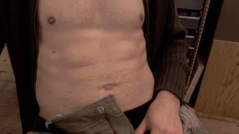 desperado3000 online show from March 5, 7:59 am