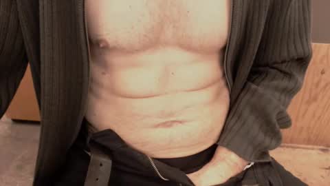 desperado3000 online show from March 9, 8:07 am