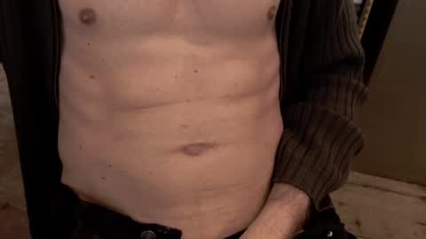 desperado3000 online show from March 12, 10:10 am