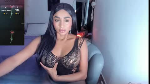 Destinne Mill online show from February 26, 12:25 pm