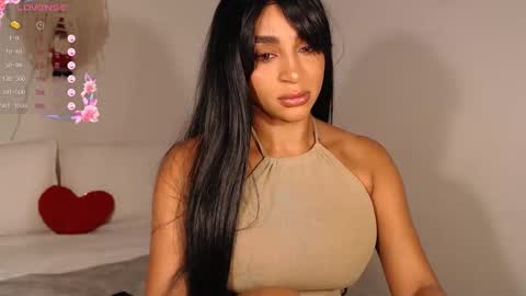 Destinne Mill online show from December 16, 10:53 am