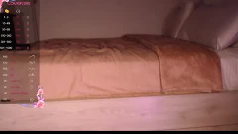 Destinne Mill online show from March 11, 11:49 am