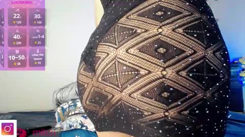 Snapshot of destinymitch chatting on September 30, 10:48 pm Andrea Mitchelle online show from September 30, 10:48 pm