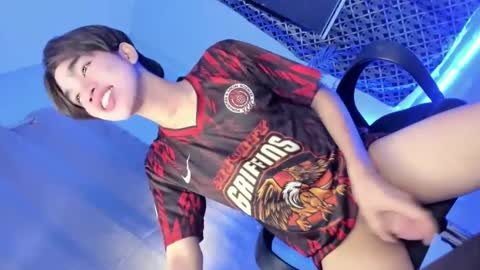 Snapshot of destinyrosexxx chatting on February 20, 1:30 pm Chelsea online show from February 20, 1:30 pm