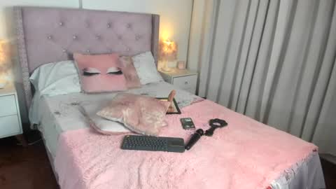 destinysweet21 online show from August 5, 11:06 pm