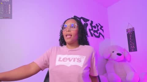 desty_y online show from January 14, 5:13 am