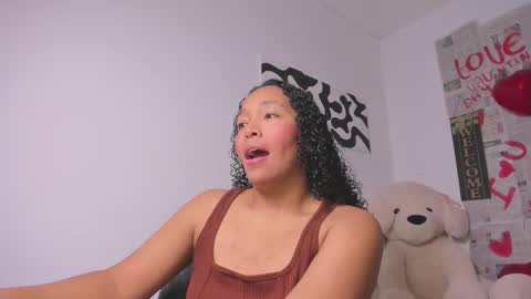 desty_y online show from February 17, 6:21 am