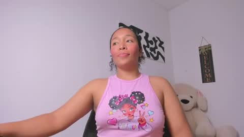 Snapshot of desty_y chatting on April 19, 5:40 am desty_y online show from April 19, 5:40 am