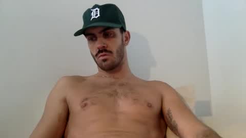 Detroit Bro online show from October 21, 3:02 pm