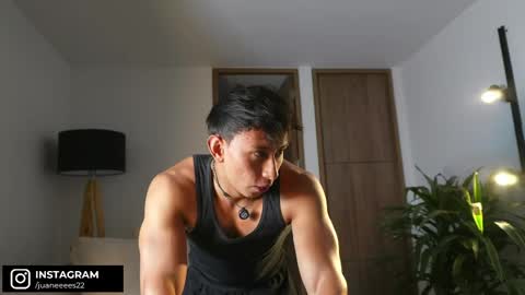 Deus Belli online show from April 25, 10:51 pm