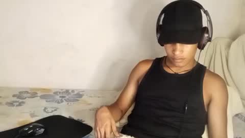 deus_steim online show from September 19, 5:31 am