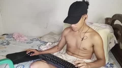 deus_steim online show from October 16, 6:36 am