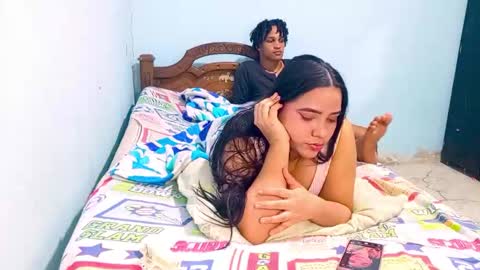 deus_steim online show from March 15, 10:05 pm