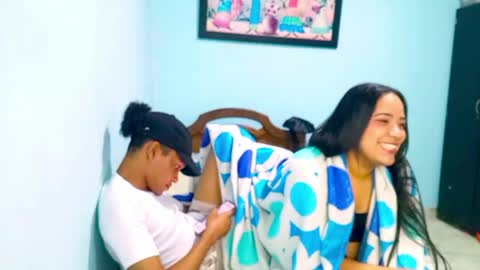 deus_steim online show from March 17, 10:57 pm