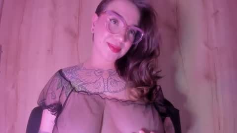 Deva Blue online show from September 9, 4:23 am