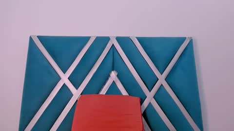 Deva Blue online show from February 27, 5:40 am