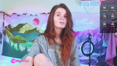 Snapshot of deva_green chatting on February 20, 3:52 pm Deva online show from February 20, 3:52 pm