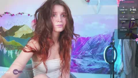 Snapshot of deva_green chatting on February 27, 10:53 pm Deva online show from February 27, 10:53 pm