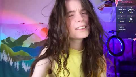 Snapshot of deva_green chatting on September 15, 5:35 pm Deva online show from September 15, 5:35 pm