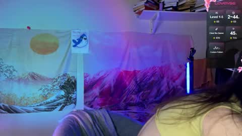 Snapshot of deva_green chatting on October 13, 3:28 am Deva online show from October 13, 3:28 am