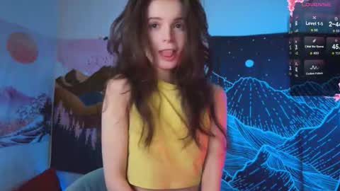 Snapshot of deva_green chatting on February 25, 10:41 pm Deva online show from February 25, 10:41 pm