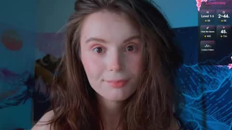 Snapshot of deva_green chatting on March 3, 9:10 pm Deva online show from March 3, 9:10 pm