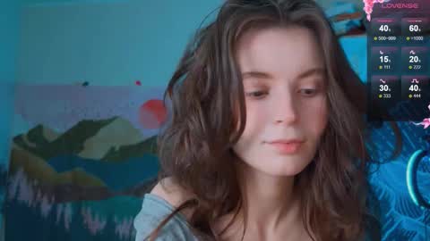 Snapshot of deva_green chatting on March 5, 2:18 am Deva online show from March 5, 2:18 am