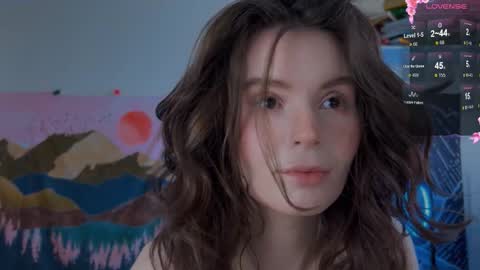 Snapshot of deva_green chatting on March 8, 5:22 am Deva online show from March 8, 5:22 am