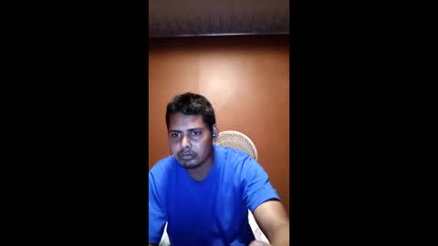 devensingh online show from May 18, 1:02 am