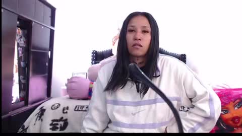 Snapshot of devi_black_13_ chatting on August 4, 7:05 pm devi_black_13_ online show from August 4, 7:05 pm