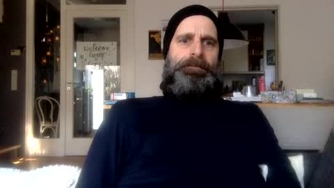 ooo  Devil Dark  ooo online show from February 4, 10:10 am