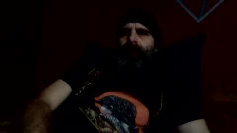 ooo  Devil Dark  ooo online show from December 5, 9:29 am