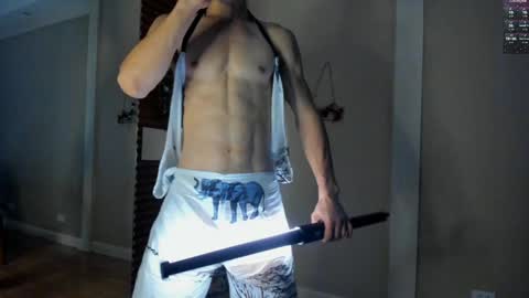 Devil online show from January 21, 3:15 am