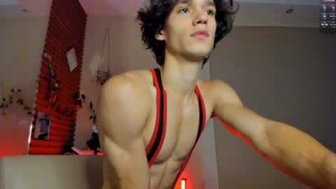 Devil online show from January 25, 2:26 am