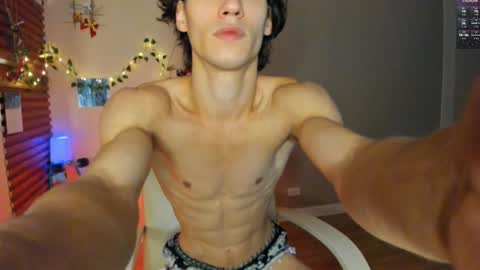 Devil online show from January 30, 1:55 am