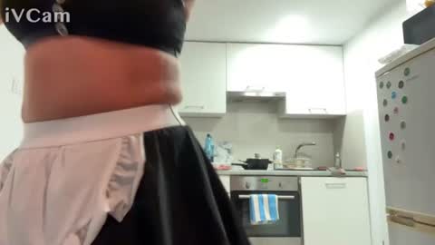 Maiden online show from July 13, 8:44 pm