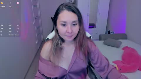 Snapshot of devil_mixie chatting on October 14, 3:35 pm devil_mixie online show from October 14, 3:35 pm