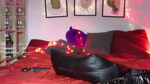 devil_s_bride online show from September 22, 5:37 pm