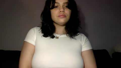 Snapshot of devildani888 chatting on February 19, 4:44 am Dani online show from February 19, 4:44 am