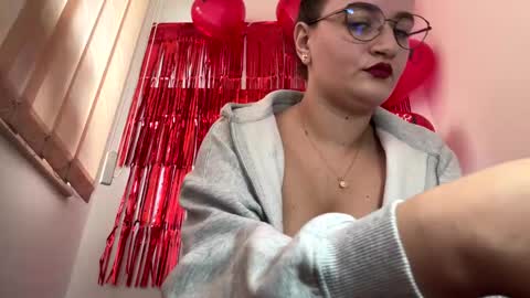 Anna online show from February 14, 12:14 pm