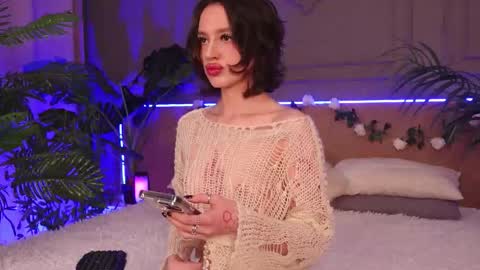 Snapshot of devilinee chatting on November 30, 6:39 am devilinee online show from November 30, 6:39 am