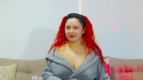 AlexaMills online show from October 19, 3:56 pm