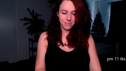 Snapshot of devilishwendy chatting on January 13, 9:52 am Wendyin pvt all from tipmenu free except anal and big dildo online show from January 13, 9:52 am