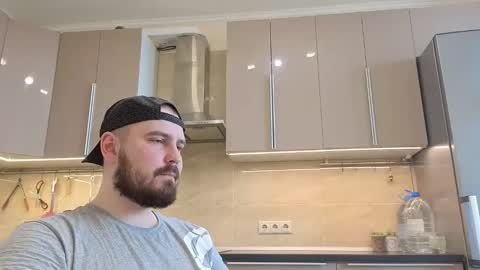 devilsbeard online show from March 18, 8:39 am