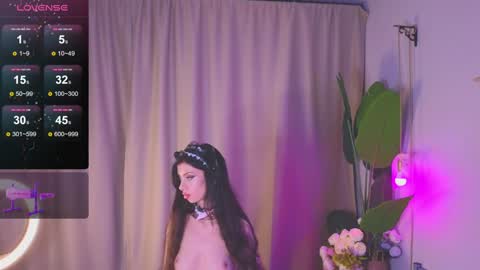  CIBELLE  online show from January 16, 2:30 pm