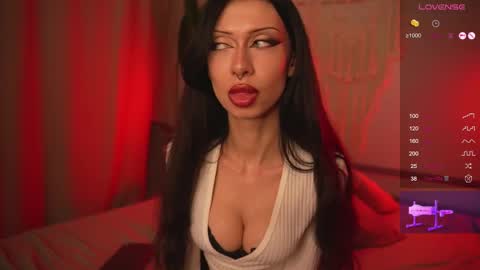  CIBELLE  online show from February 27, 2:43 pm